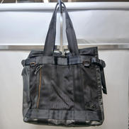 HEAT TOTE|PORTER