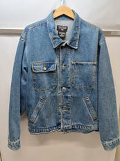 デニムジャケット|POLO JEANS