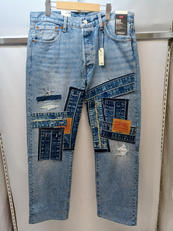 501|LEVI'S