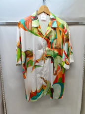 NUJABES METAPHORICAL ALOHA SHI|YEN TOWN MARCKET