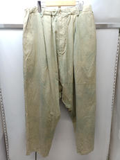 オーバータイダイパンツ|ENGINEERED GARMENTS