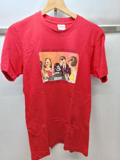 ORGY TEE|SUPREME
