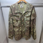 フィールドジャケット|イタリア軍