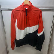 ナイロンジャケット|NIKE