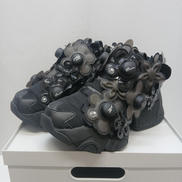 INSTA PUMP FURY|REEBOK×NOIR KEI NINOMIYA