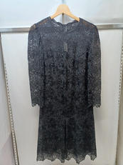 レースワンピース|ERMANNO SCERVINO
