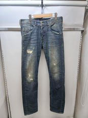デニムパンツ|DIESEL