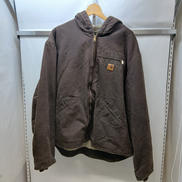 ダックパーカー|CARHARTT
