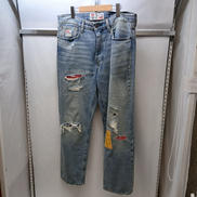 デニムパンツ|LEVI'S×TOY STORY