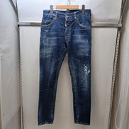 SKATER JEAN|DSQUARED2