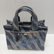 カーゴトートバッグ|COACH