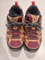 MOAB 3|MERRELL