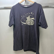 S/S TEE|HELLER'S CAFE