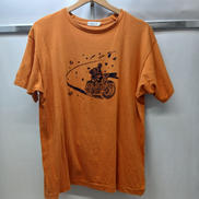 S/S TEE|HELLER'S CAFE