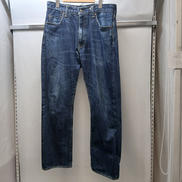 G014|MOMOTARO JEANS