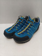 トレッキングシューズ|BERGHAUS