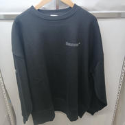 SAUNNER SWEATSHIRT|TTNE