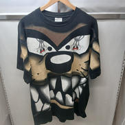 ルーニー・テューンズフリーズTシャツ|LOONEY TUNES