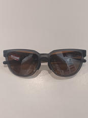 ACTUATOR PRIZM TUNGSTEN|OAKLEY