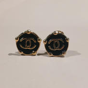 VINTAGE EARRINGS/イヤリング|CHANEL