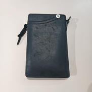 二つ折り財布|CORBO