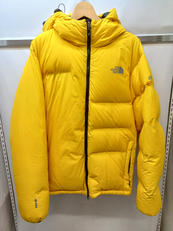 ビレイヤーパーカ|THE NORTH FACE