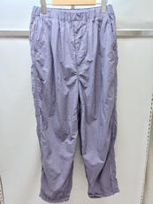 ナイロンパンツ|THE NORTH FACE PURPLE LABEL
