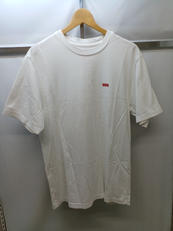 SMALL BOX LOGO TEE|SUPREME