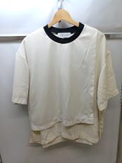 ドッキングTシャツ|CULLNI