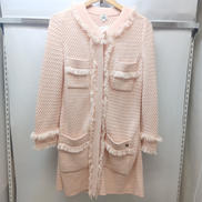 ニットカーディガン|FOXEY BOUTIQUE