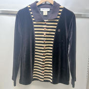 ベロアジャケット|SONIA RYKIEL