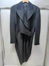 デザインジャケット/ロング|COMME DES GARCONS