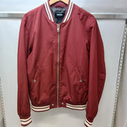 ナイロンブルゾン|DIESEL