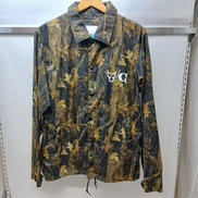 コーチジャケット|COLUMBIA×JACKALL BROS