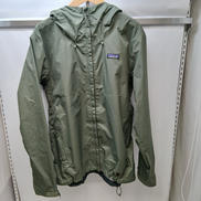 トレントシェルジャケット|PATAGONIA