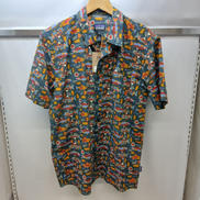 GO-TO SHIRT|PATAGONIA