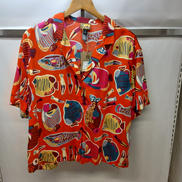 TIEAL THREADS CAMP SHIRT|PATAGONIA