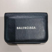 三つ折り財布|BALENCIAGA
