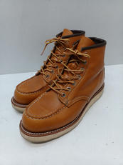 IRISH SETTER|RED WING