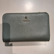 2つ折り財布|FURLA