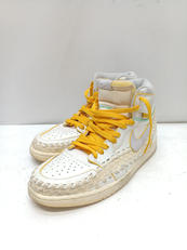 AIR JORDAN1RETRO HIGH OG SP|NIKE×UNION