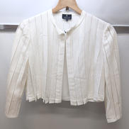 ショート丈カーディガン|LANVIN