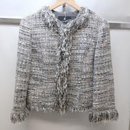 ツイードジャケット|LANVIN