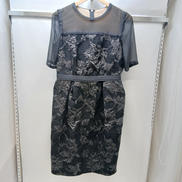 ハーフスリーブ|LANVIN