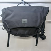 メトロンメッセンジャーバッグ|OSPREY