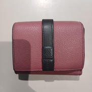 トライフォールドウォレット|LOEWE