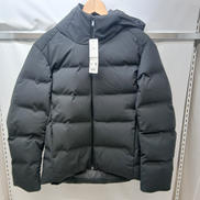 シームレスダウンパーカー|UNIQLO