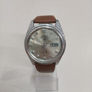 手巻き|SEIKO
