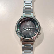 SHEEN|CASIO
