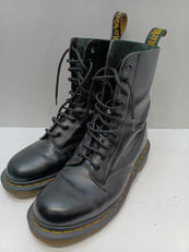 10ホールブーツ|DR.MARTENS